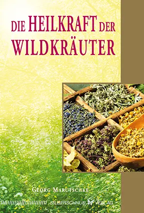 Cover: 9783898454797 | Die Heilkraft der Wildkräuter | Georg Marutschke | Taschenbuch | 2015