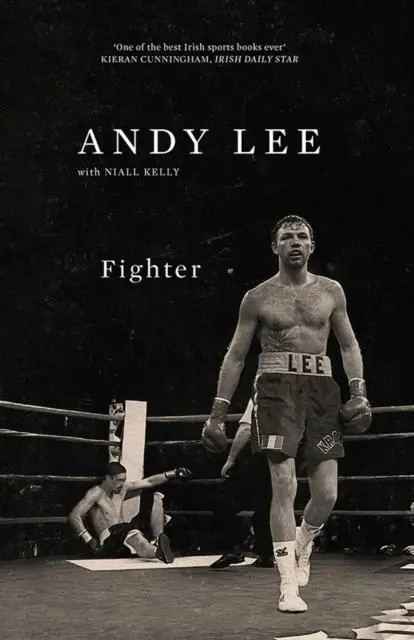 Cover: 9780717184897 | Fighter | Andy Lee | Taschenbuch | Kartoniert / Broschiert | Englisch