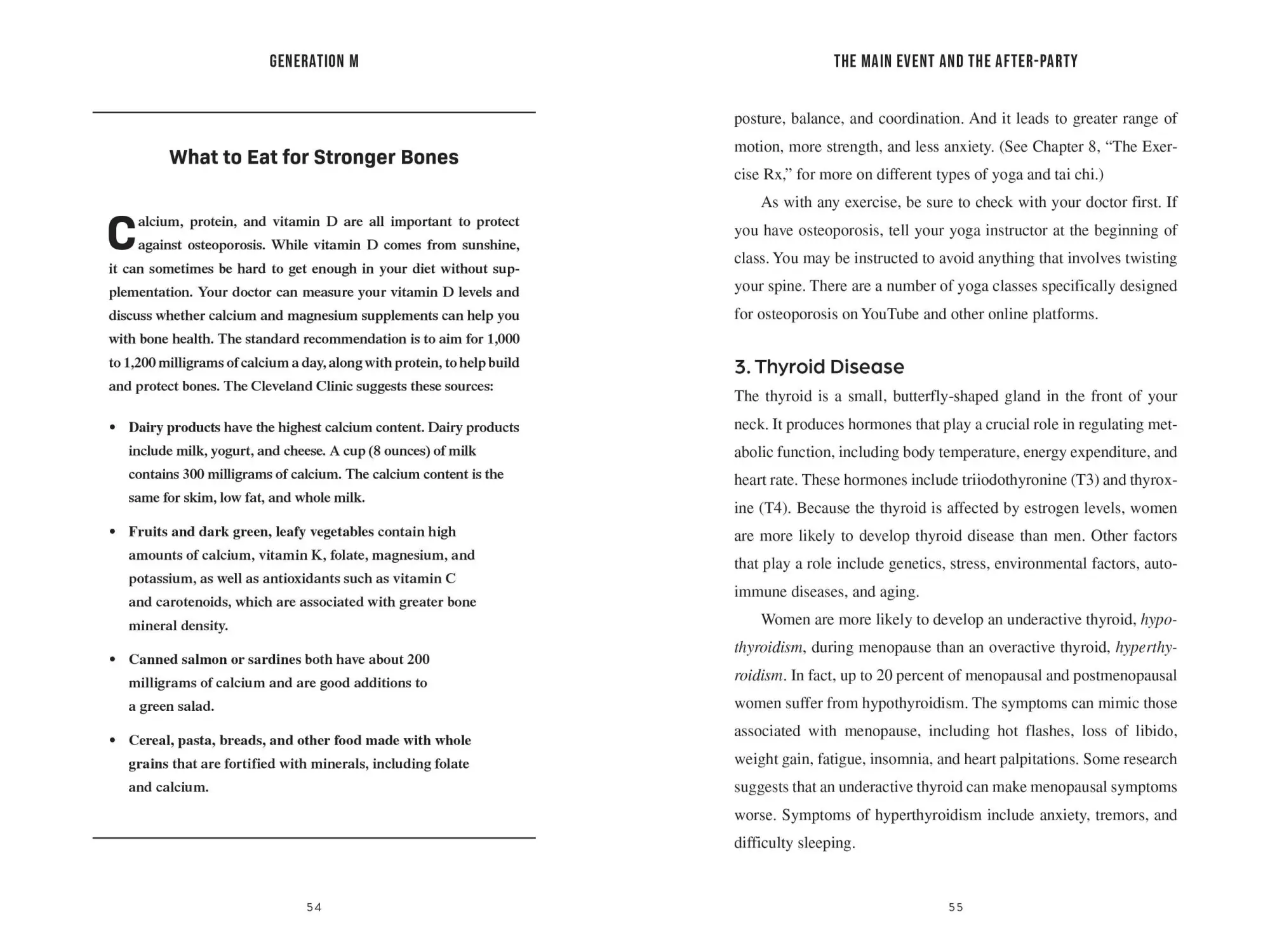 Bild: 9781454954897 | Generation M | Living Well in Perimenopause and Menopause | Shepherd
