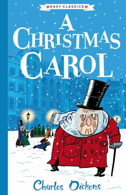 Cover: 9781782264897 | A Christmas Carol (Easy Classics) | Pipi Sposito | Taschenbuch | 2020