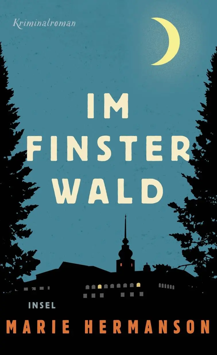 Cover: 9783458644897 | Im Finsterwald | Marie Hermanson | Taschenbuch | 446 S. | Deutsch
