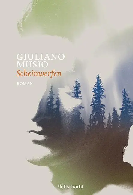 Cover: 9783902844897 | Scheinwerfen | Roman | Giuliano Musio | Buch | 401 S. | Deutsch | 2015