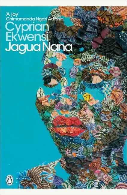 Cover: 9780241334997 | Jagua Nana | Cyprian Ekwensi | Taschenbuch | Kartoniert / Broschiert