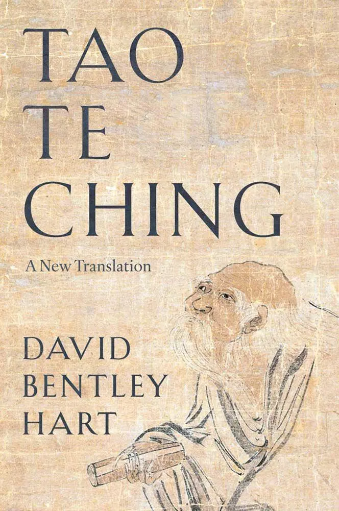 Cover: 9780300284997 | Tao Te Ching | A New Translation | Laozi | Buch | Englisch | 2026