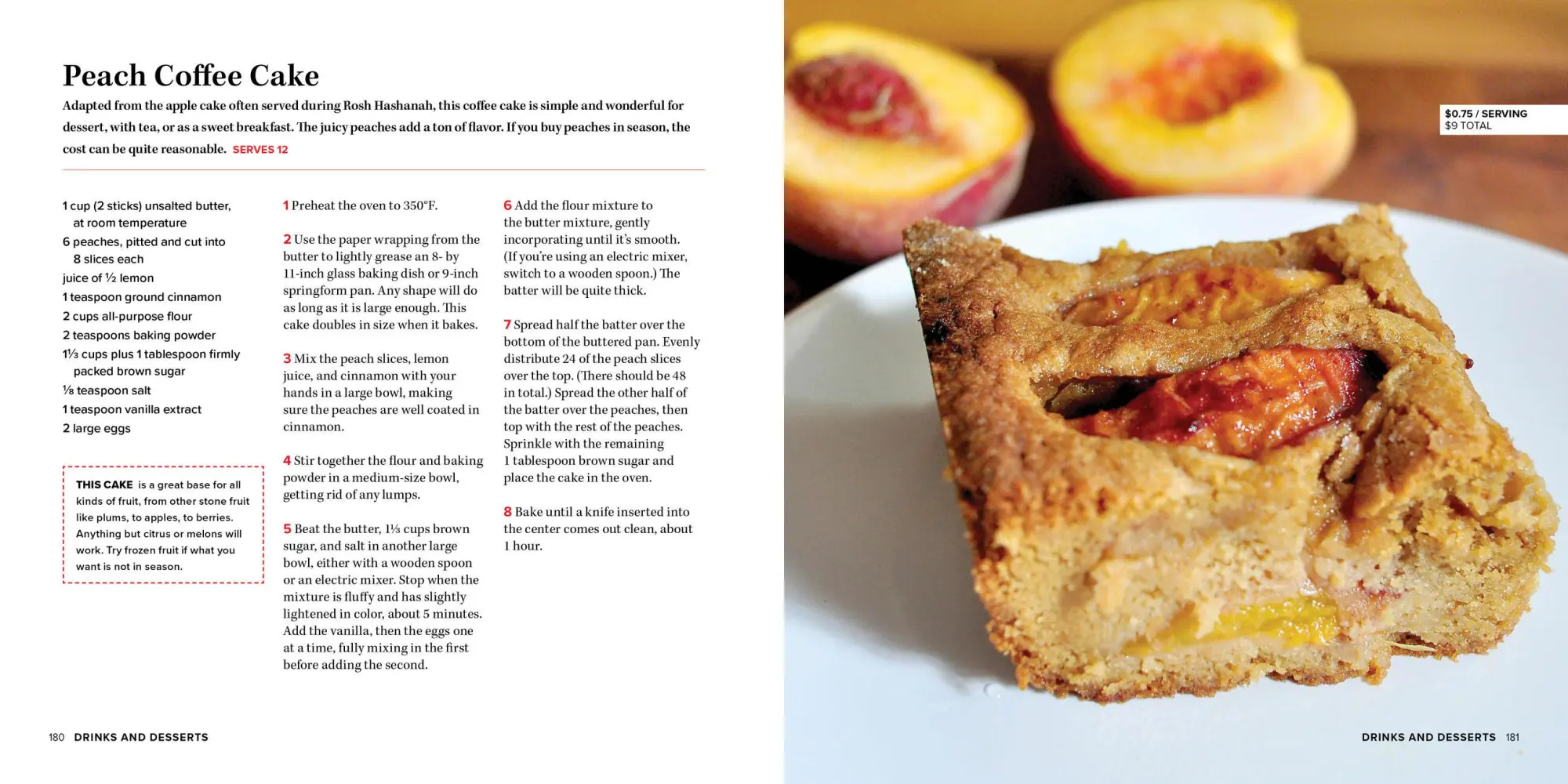 Bild: 9780761184997 | Good and Cheap | Eat Well on $4/Day | Leanne Brown | Taschenbuch
