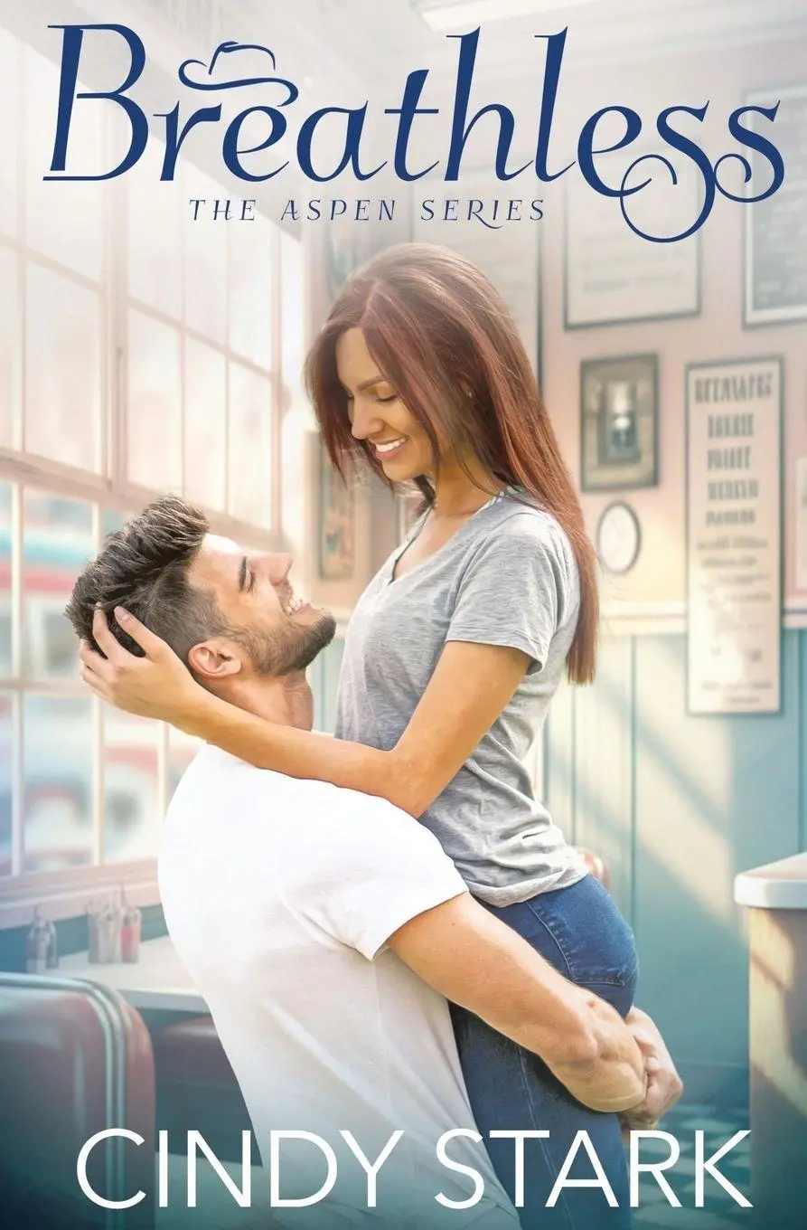 Cover: 9781648394997 | Breathless | Cindy Stark | Taschenbuch | Aspen | Englisch | 2023