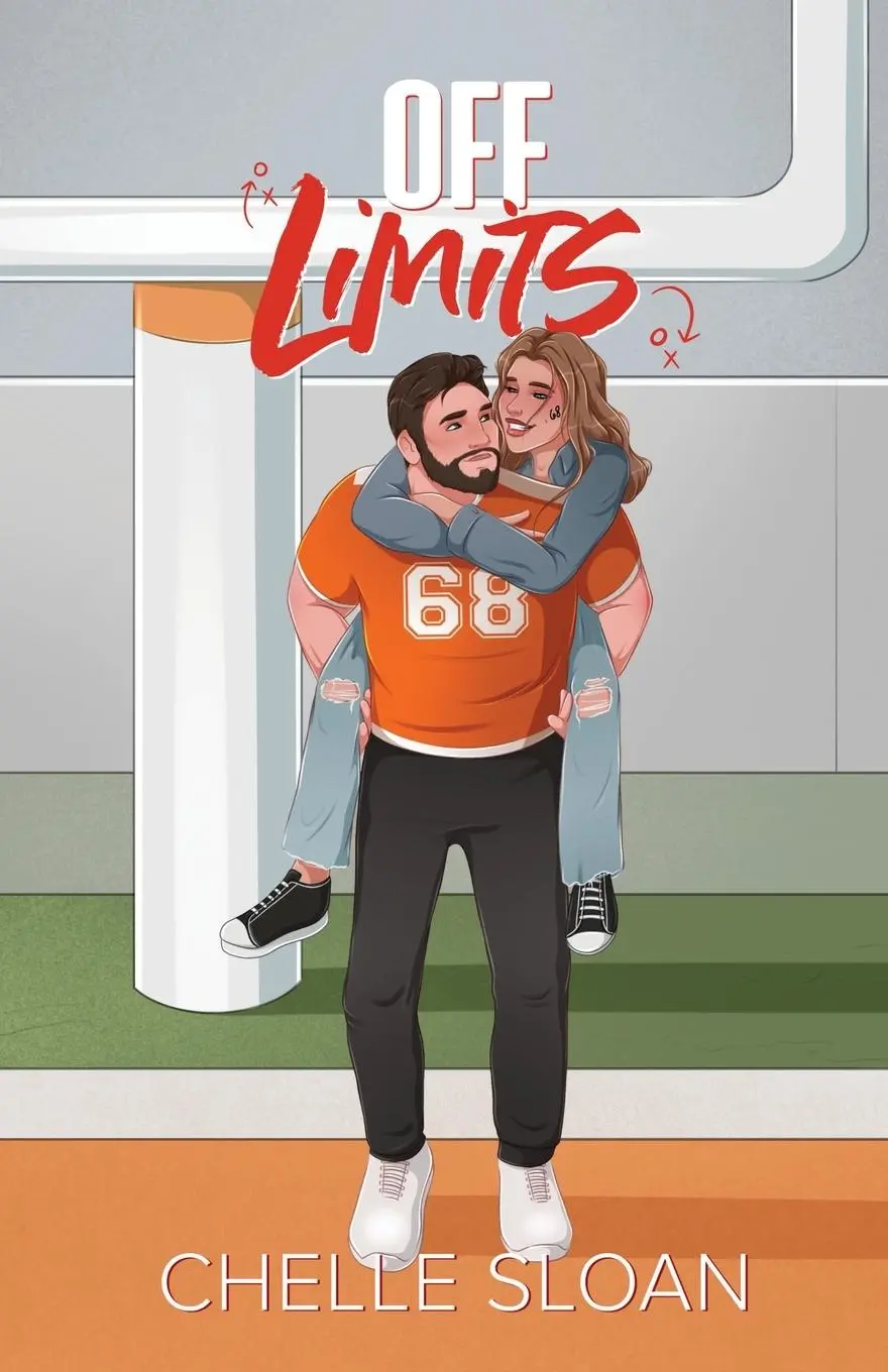 Cover: 9781964414997 | Off Limits | Chelle Sloan | Taschenbuch | Englisch | 2022
