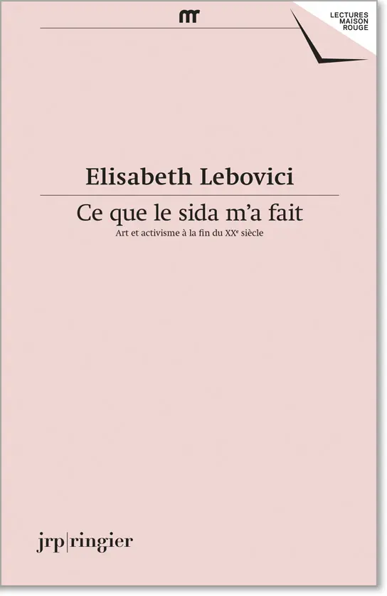 Cover: 9783037644997 | Elisabeth Lebovici | Elisabeth Lebovici | Taschenbuch | 2021