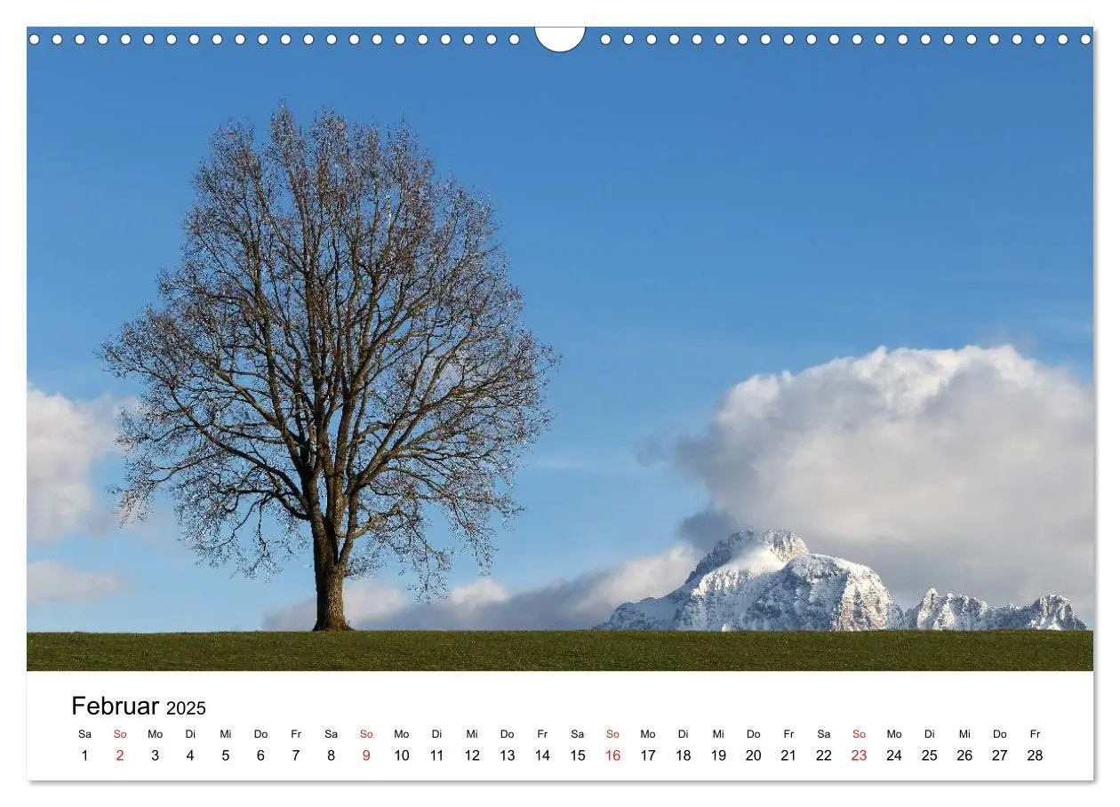 Bild: 9783435484997 | Hopfensee - Riviera des Allgäus (Wandkalender 2025 DIN A3 quer),...
