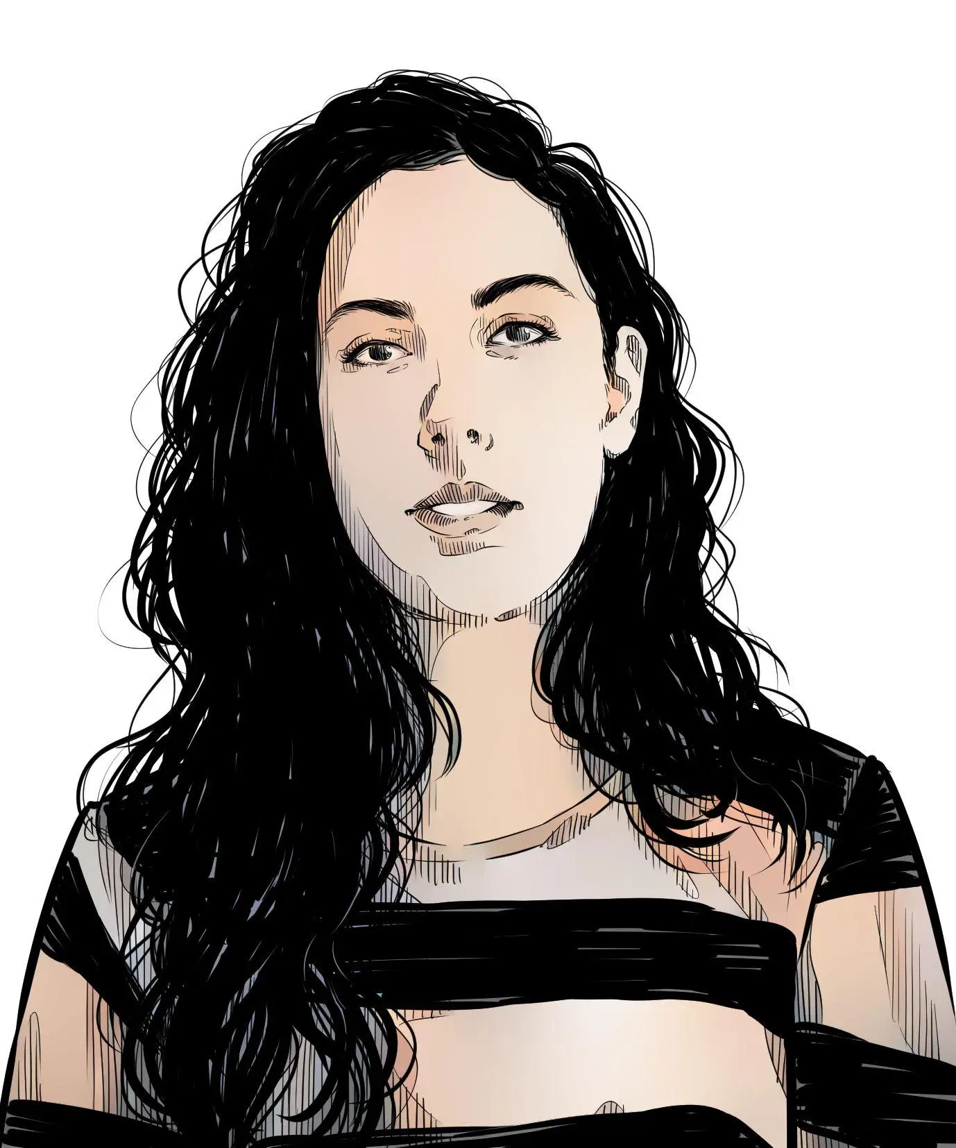 Autor: 9783949774997 | Just Mary II | Graphic Novel | Paola Morpheus | Taschenbuch | 96 S.