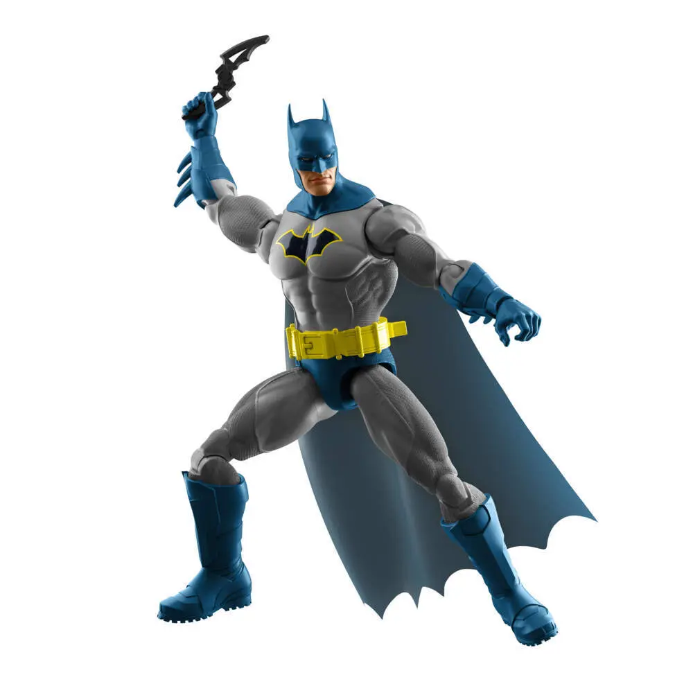 Bild: 194735375097 | DC 6" Core Batman.JMD95 | Fensterkarton | JMD95 | Deutsch | Mattel