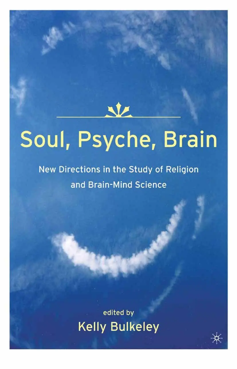 Cover: 9781403965097 | Soul, Psyche, Brain: New Directions in the Study of Religion and...