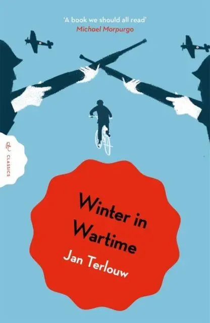 Cover: 9781782695097 | Winter in Wartime | Jan Terlouw | Taschenbuch | 220 S. | Englisch