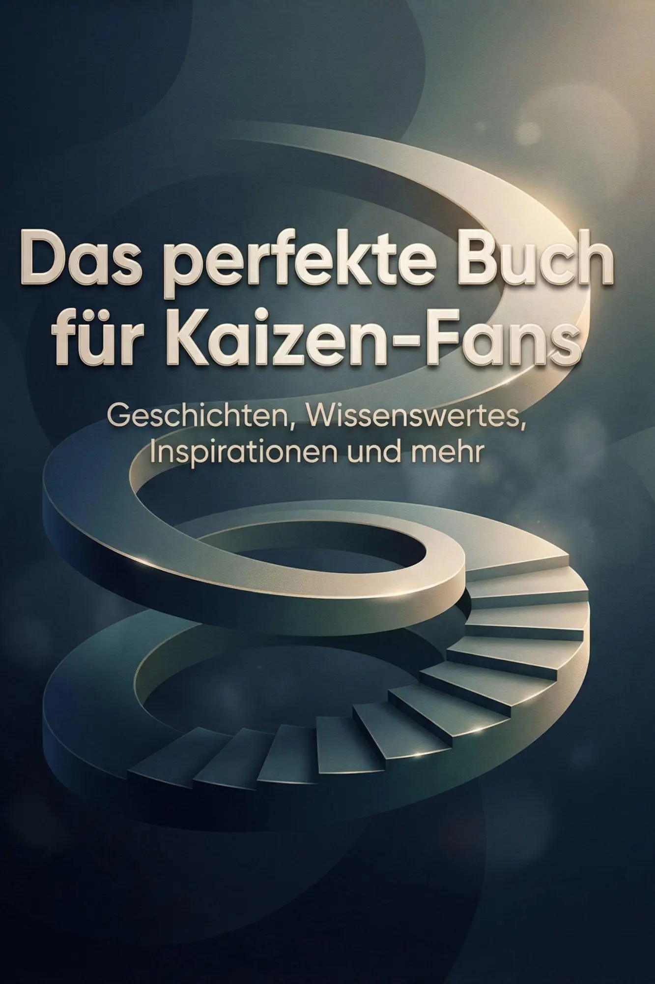 Cover: 9783695375097 | Das perfekte Buch für Kaizen-Fans | Marie Friedrich | Taschenbuch