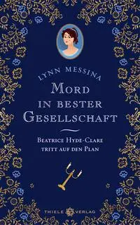 Cover: 9783851795097 | Mord in bester Gesellschaft | Lynn Messina | Buch | 320 S. | Deutsch