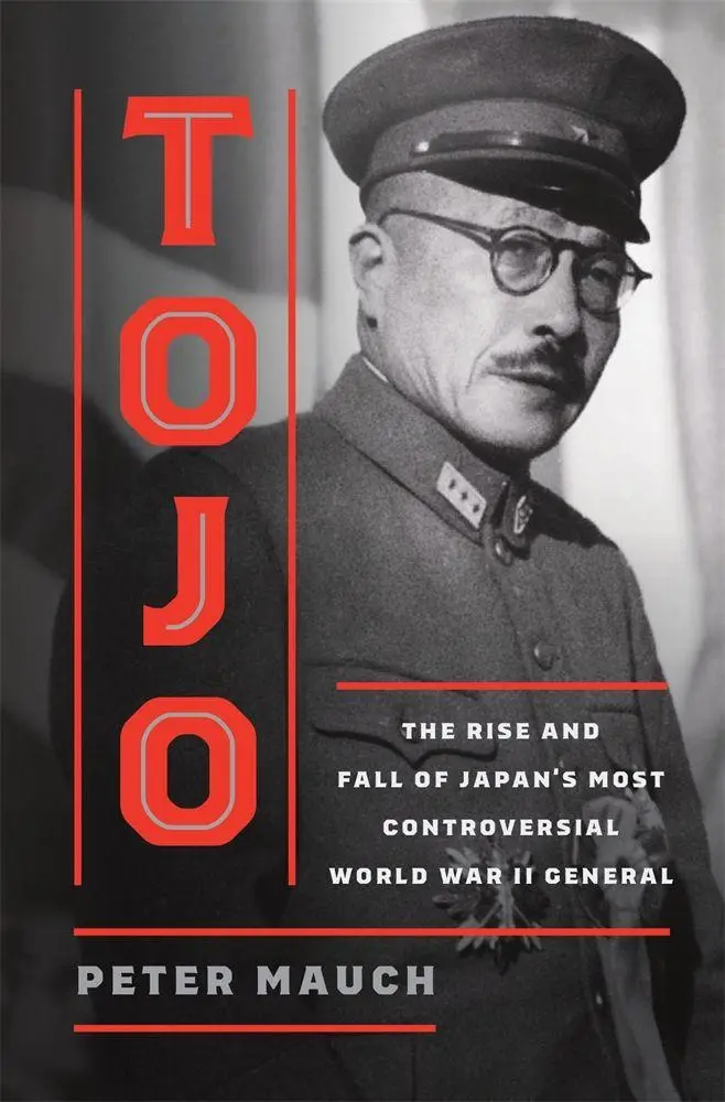 Cover: 9780674495197 | Tojo | Peter Mauch | Buch | Einband - fest (Hardcover) | Englisch