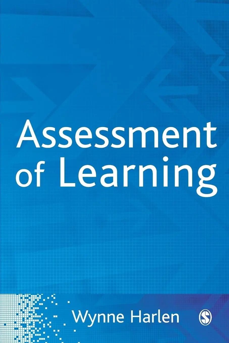 Cover: 9781412935197 | Assessment of Learning | Wynne Harlen | Taschenbuch | Englisch | 2007