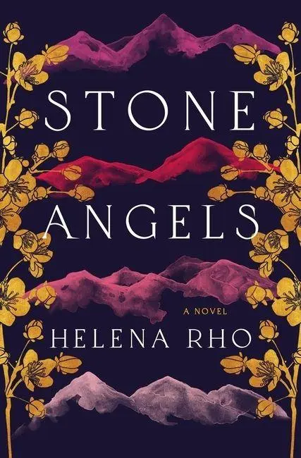 Cover: 9781538765197 | Stone Angels | Helena Rho | Taschenbuch | Englisch | 2026