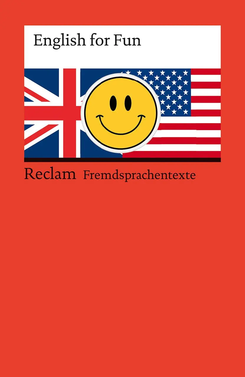 Cover: 9783150145197 | English for Fun. Niveau B1-C1 (GER) | Ruth Kletzander (u. a.) | Buch