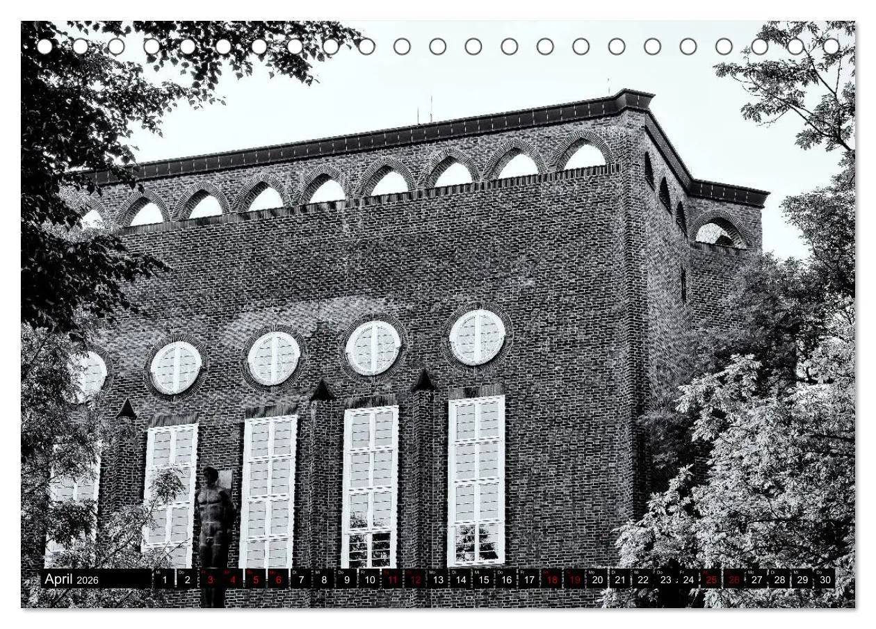 Bild: 9783457905197 | Ein Blick auf Chemnitz (Tischkalender 2026 DIN A5 quer), CALVENDO...