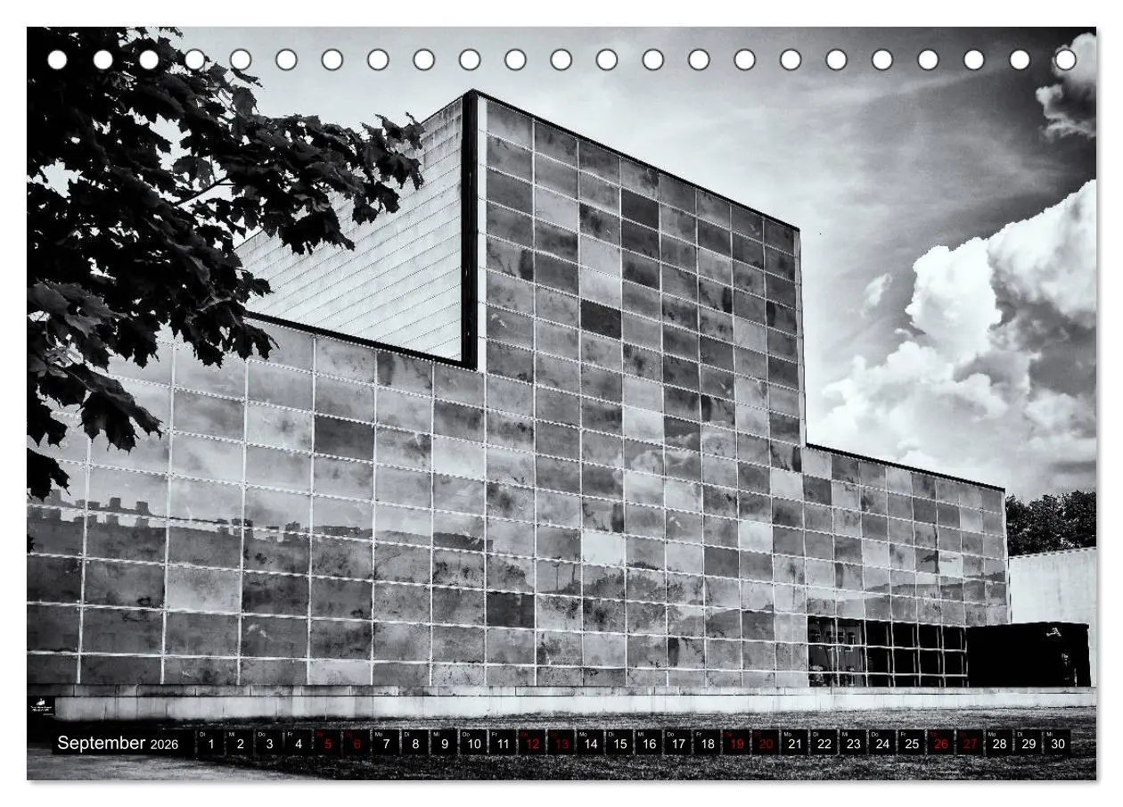 Bild: 9783457905197 | Ein Blick auf Chemnitz (Tischkalender 2026 DIN A5 quer), CALVENDO...