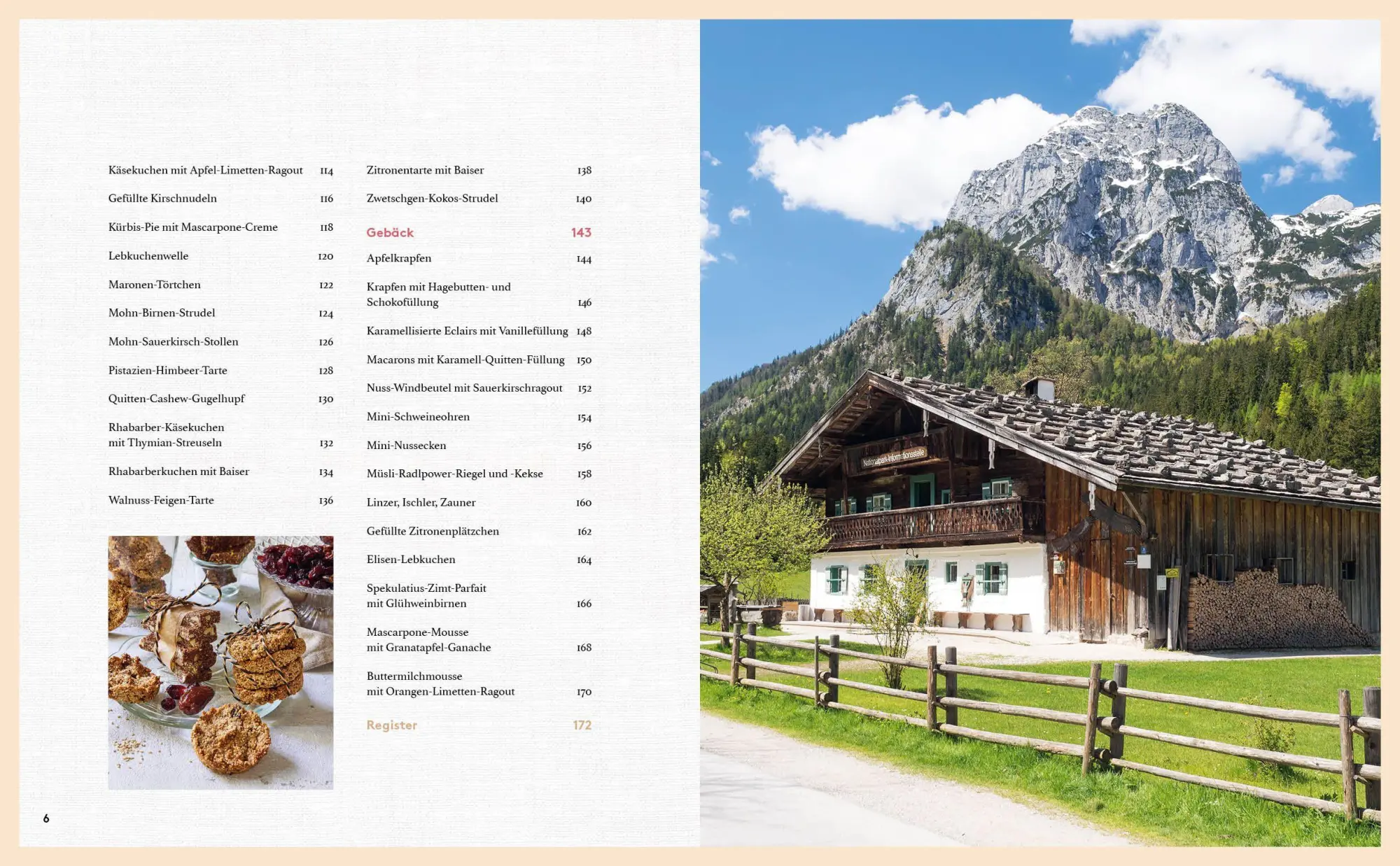 Bild: 9783745925197 | Wir in Bayern - Das Backbuch | Buch | 176 S. | Deutsch | 2025