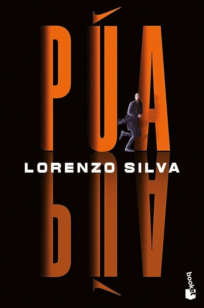Cover: 9788423365197 | Pua | Lorenzo Silva | Taschenbuch | 464 S. | Spanisch | 2024 | Booket