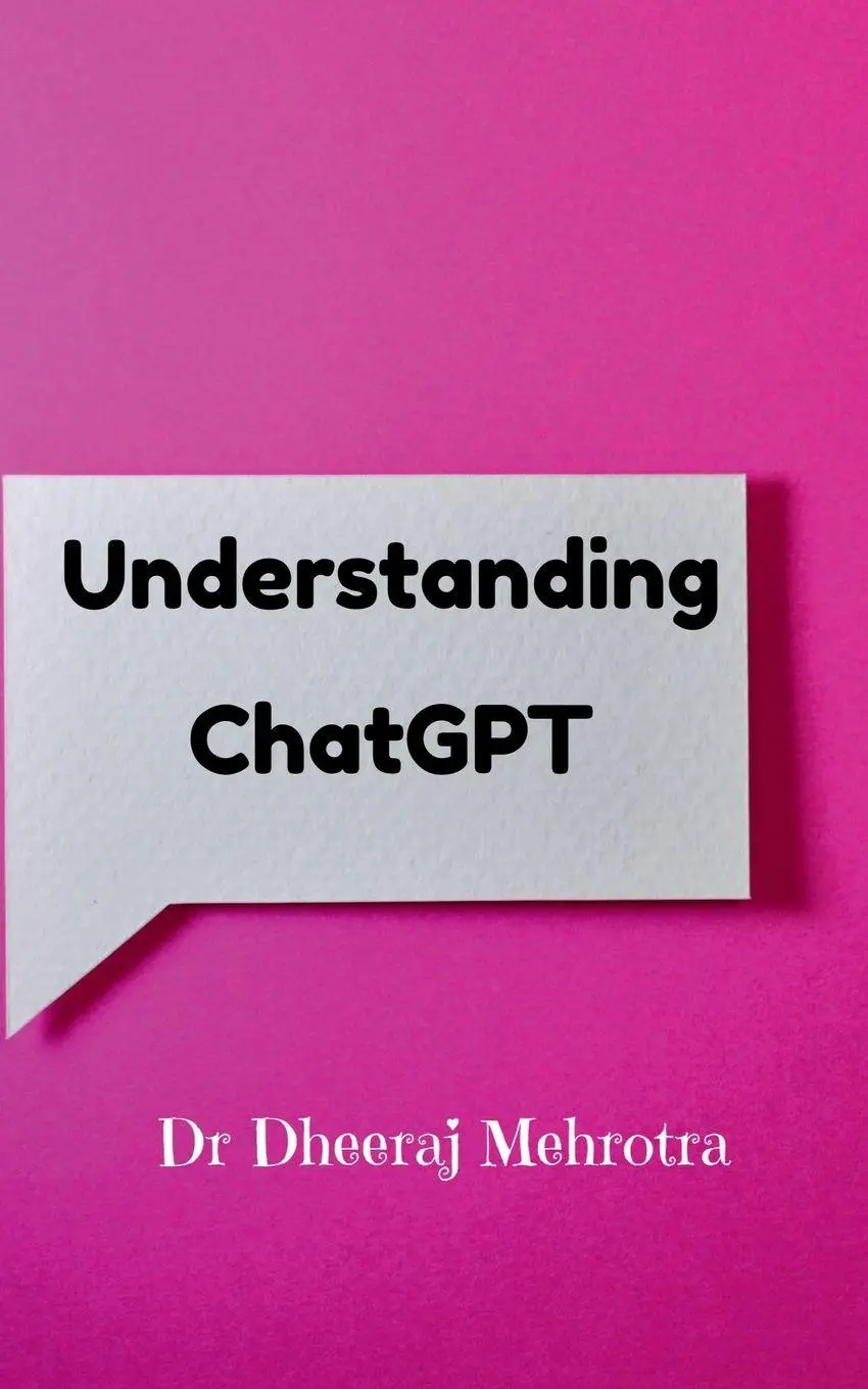 Cover: 9798890025197 | Understanding Chat GPT | Dheeraj | Taschenbuch | Englisch | 2023