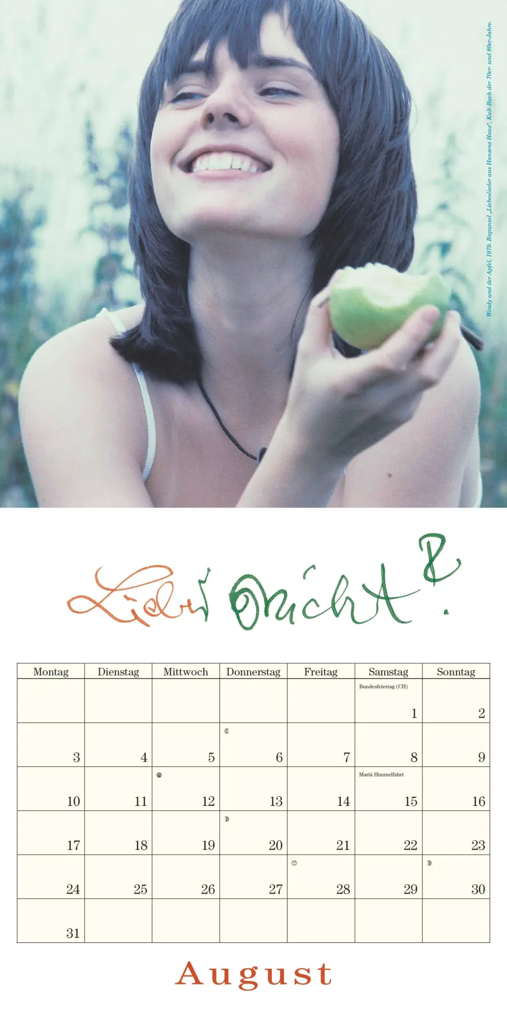 Bild: 4069095005297 | Der Olle Hansen 2026 - Von Pit Schulz - Broschürenkalender - Format...