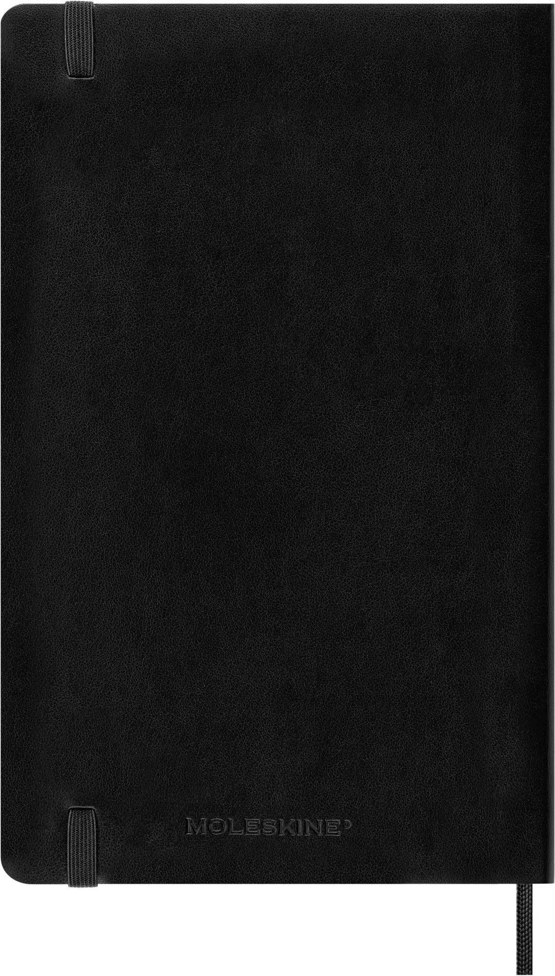 Bild: 8056999275297 | Moleskine 12 Monate Wochen Notizkalender 2026, Large/A5, 1 Wo = 2...