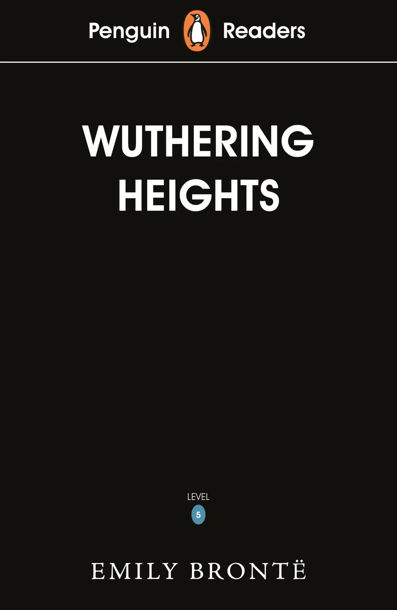 Cover: 9780241375297 | Penguin Readers Level 5: Wuthering Heights (ELT Graded Reader) | Buch