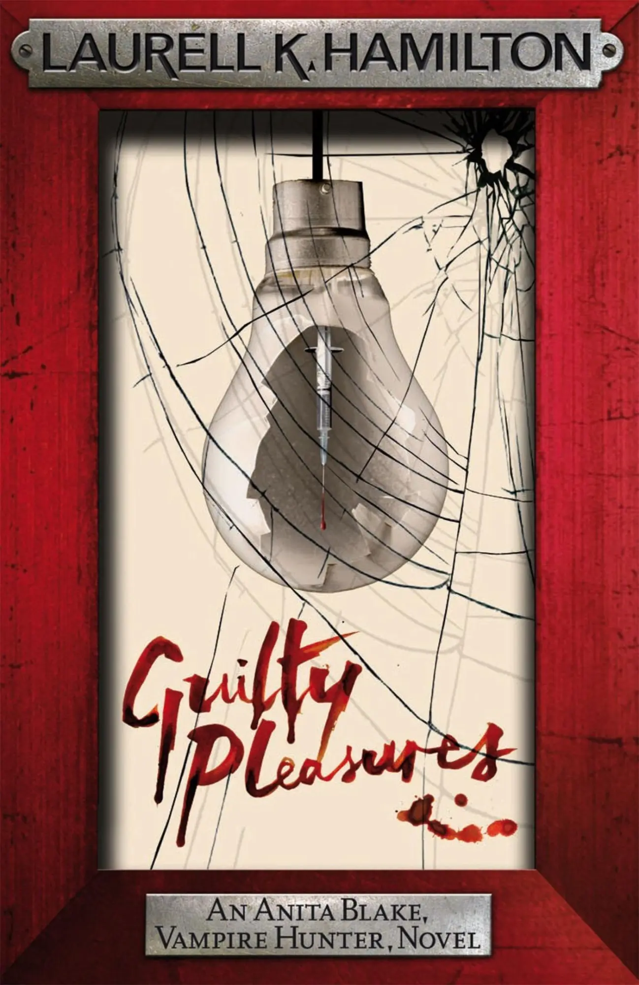 Cover: 9780755355297 | Guilty Pleasures | Laurell K. Hamilton | Taschenbuch | Englisch | 2009