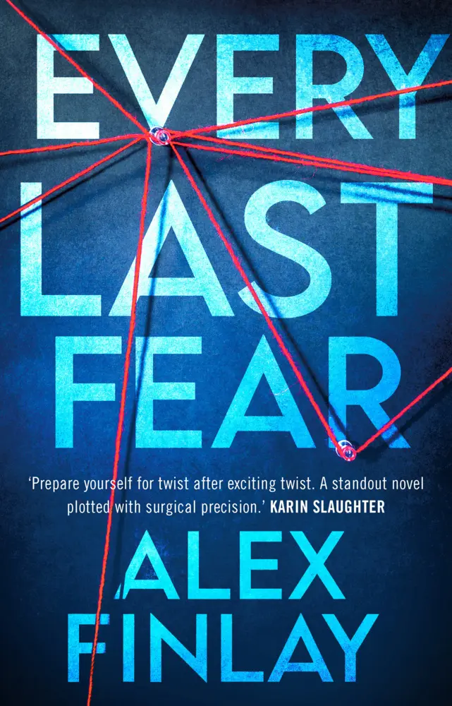 Cover: 9781800245297 | Every Last Fear | Alex Finlay | Taschenbuch | Kartoniert / Broschiert