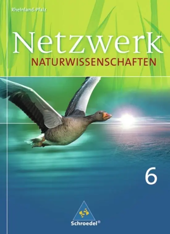 Cover: 9783507865297 | Netzwerk Naturwissenschaften 6. Schulbuch. Rheinland-Pfalz | Konopka