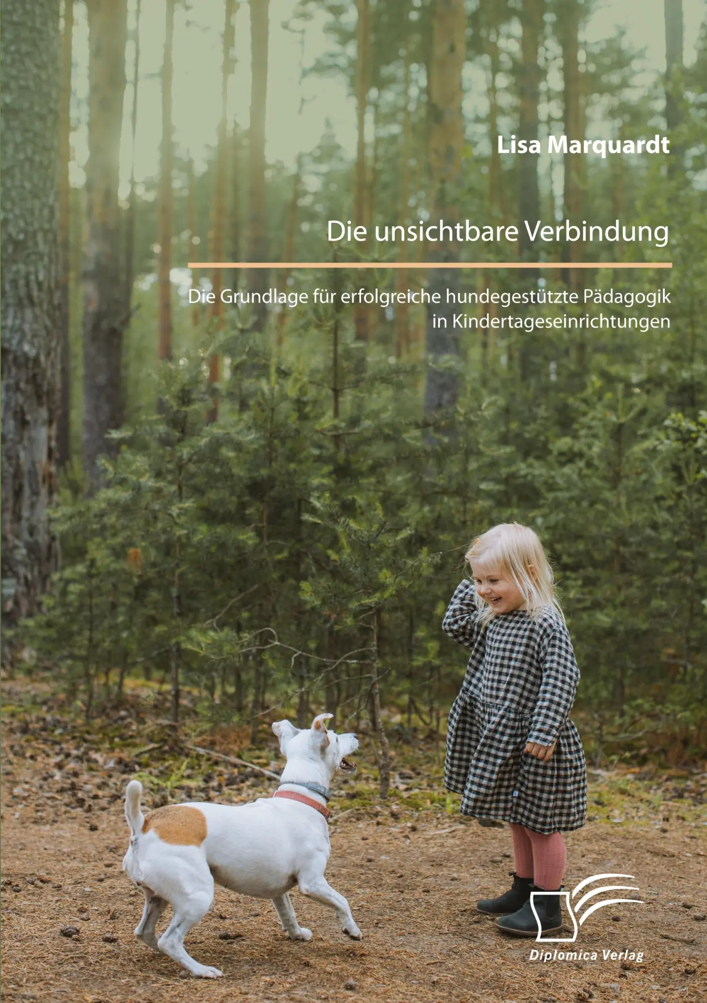 Cover: 9783691225297 | Die unsichtbare Verbindung. Die Grundlage für erfolgreiche...