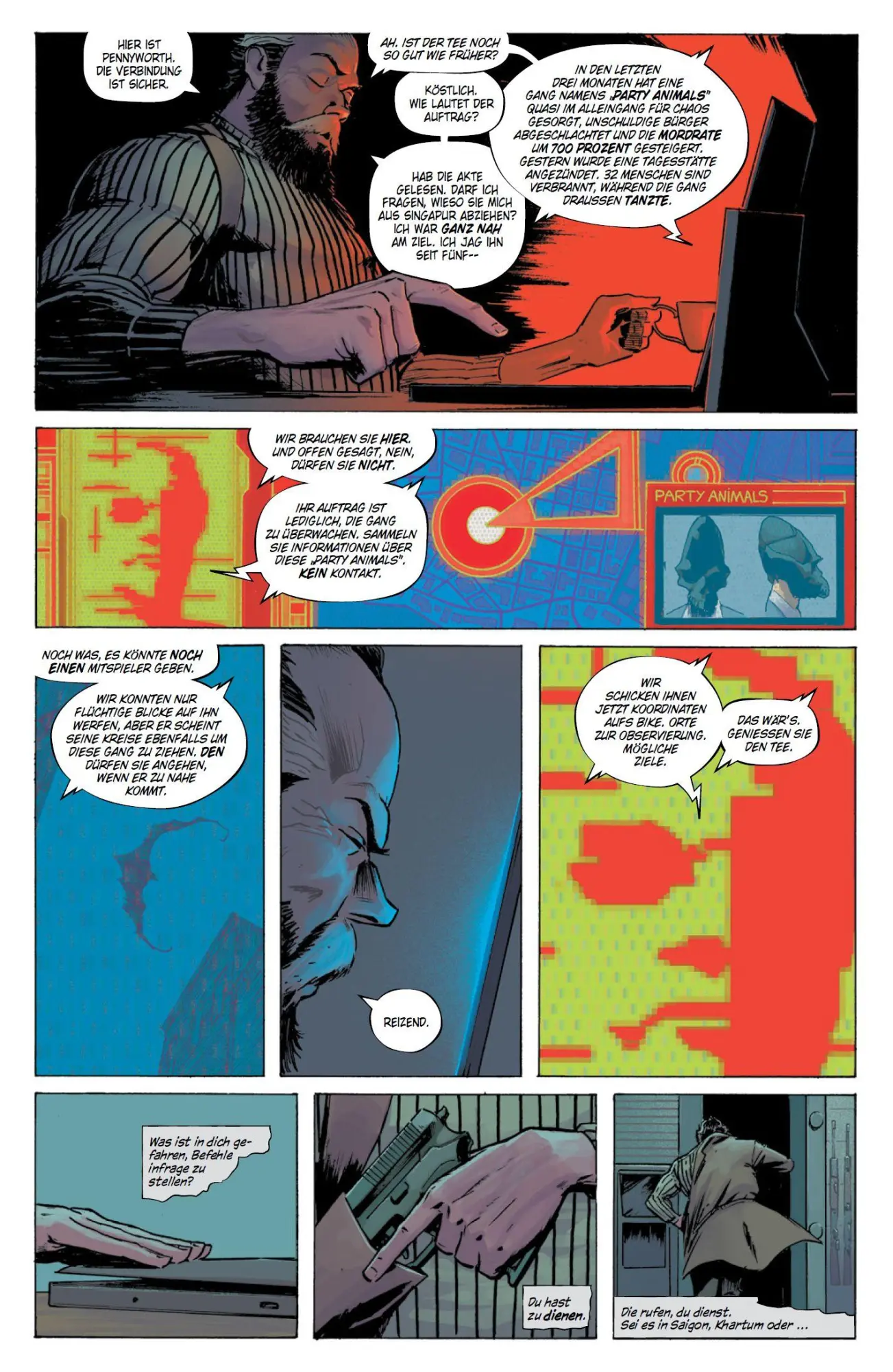 Bild: 9783741645297 | Absolute Batman | Bd. 1 | Scott Snyder (u. a.) | Taschenbuch | 108 S.