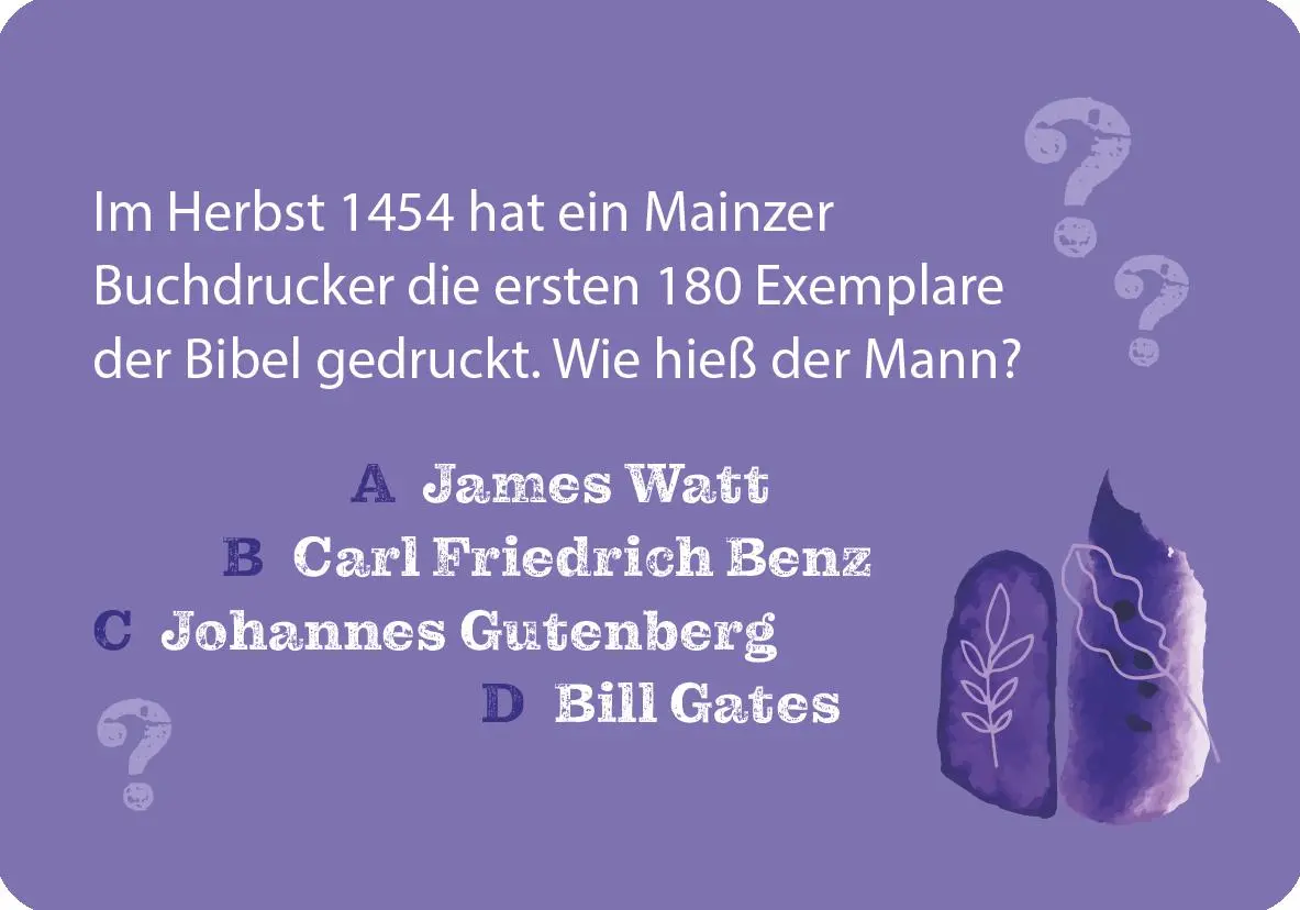 Bild: 9783766635297 | Rätselbox zum Glauben | Georg Schwikart | Box | Erstkommunion 2023