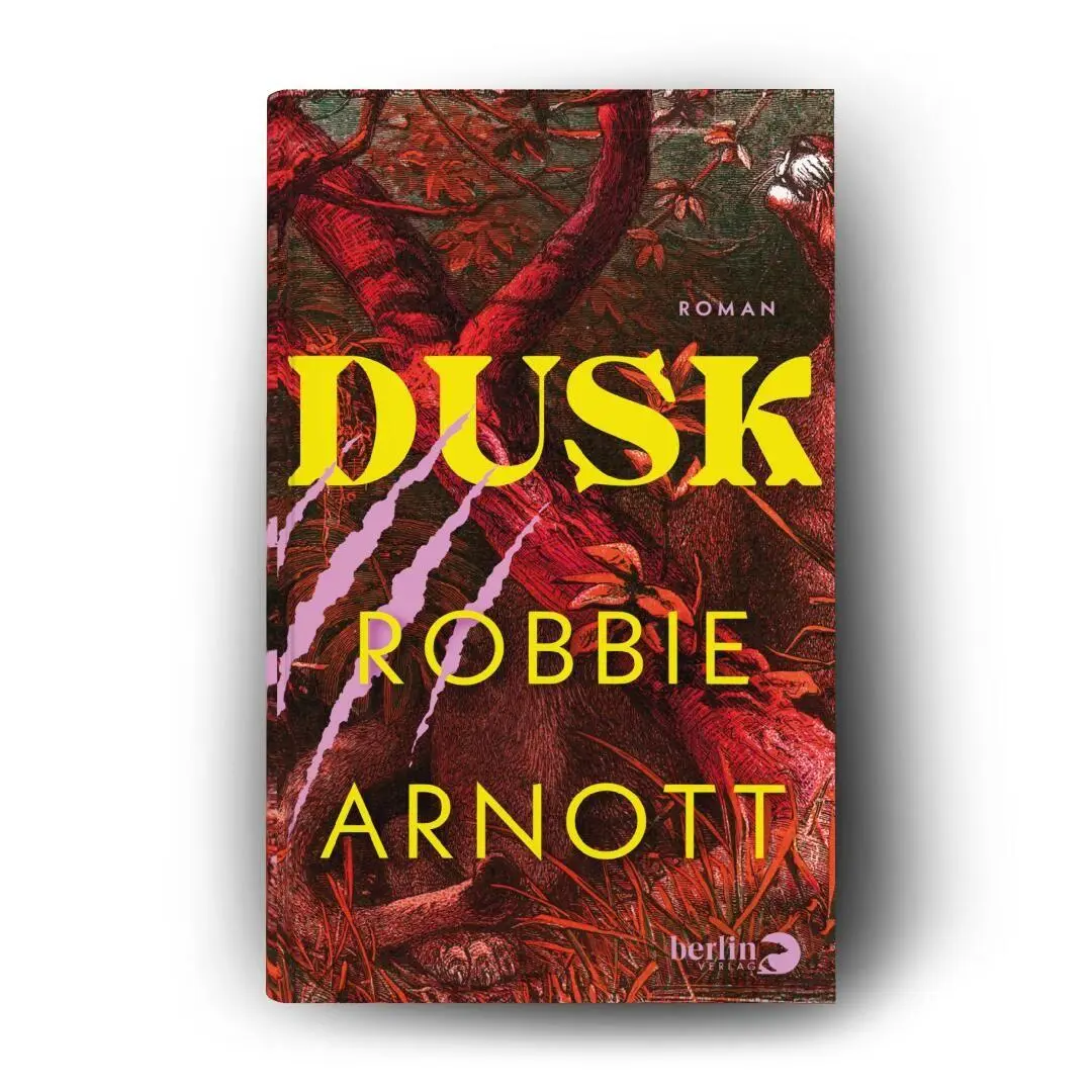 Bild: 9783827015297 | Dusk | Roman Vom Autor von 'Limberlost' | Robbie Arnott | Buch | 2026