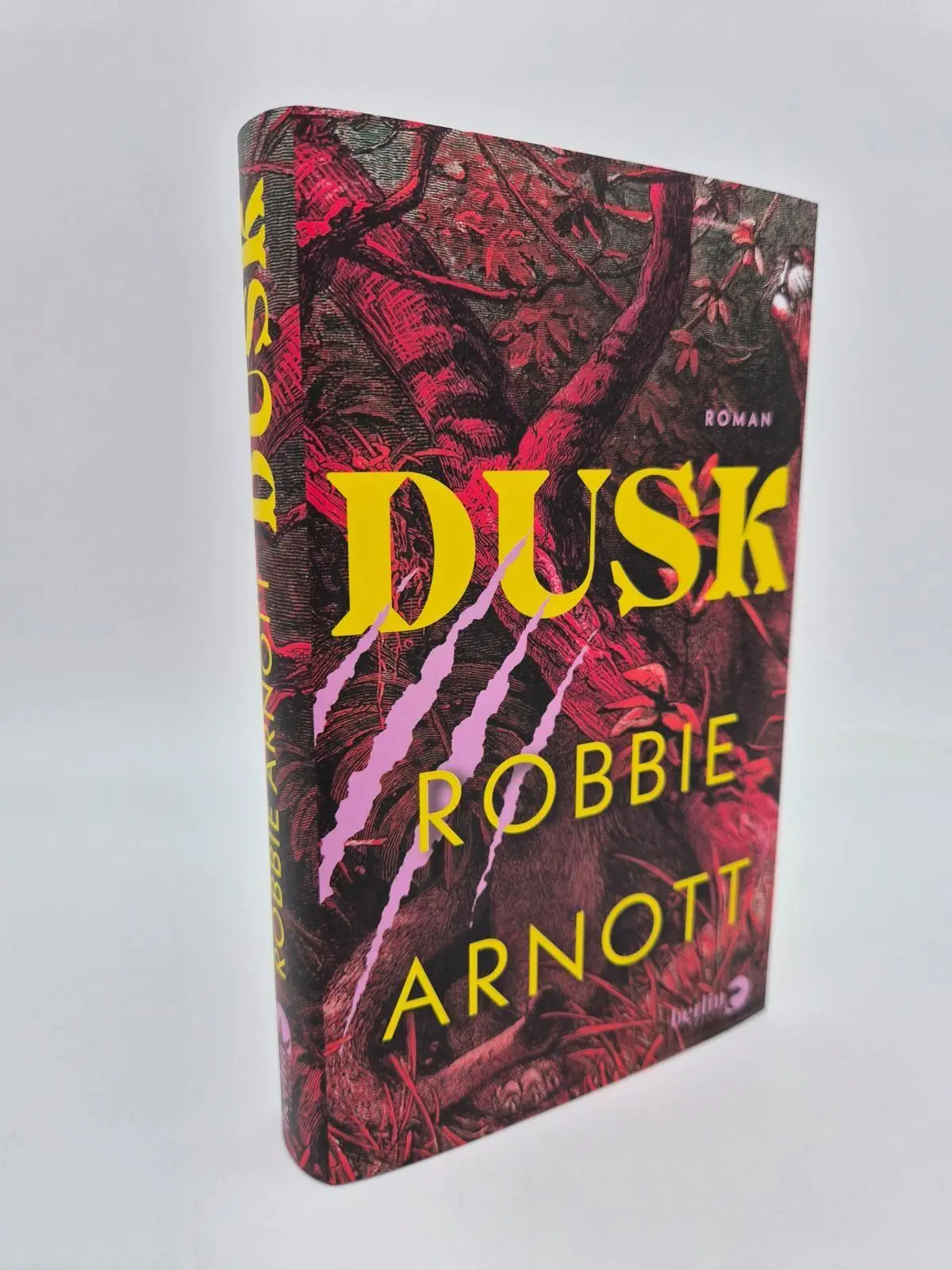Bild: 9783827015297 | Dusk | Roman Vom Autor von 'Limberlost' | Robbie Arnott | Buch | 2026