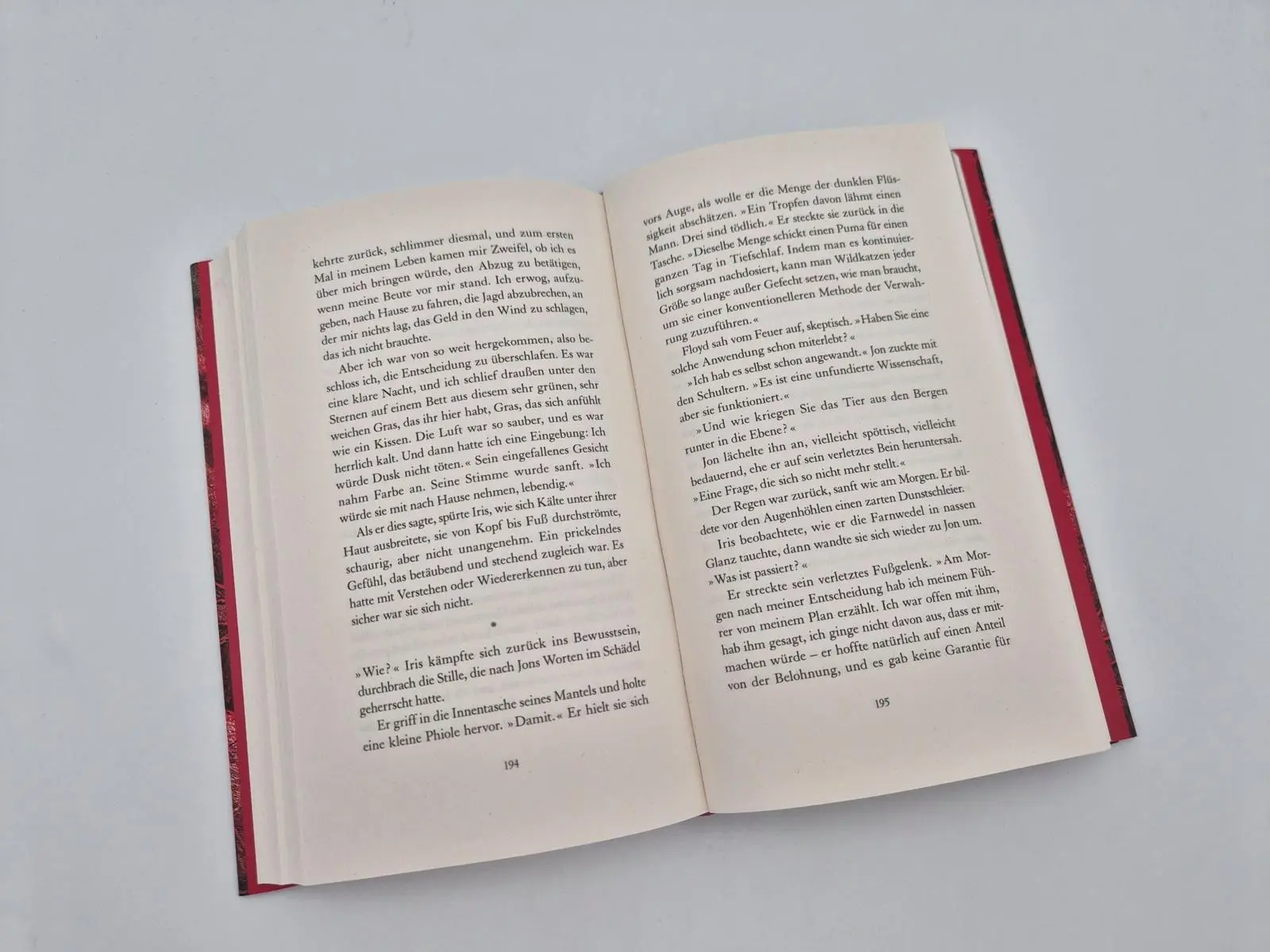 Bild: 9783827015297 | Dusk | Roman Vom Autor von 'Limberlost' | Robbie Arnott | Buch | 2026