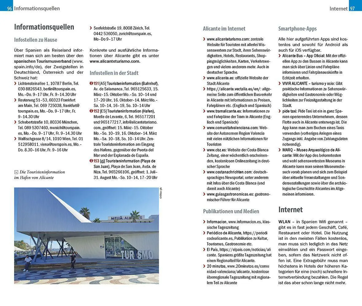 Bild: 9783831735297 | Reise Know-How CityTrip Alicante | Jan Henkel | Taschenbuch | 120 S.