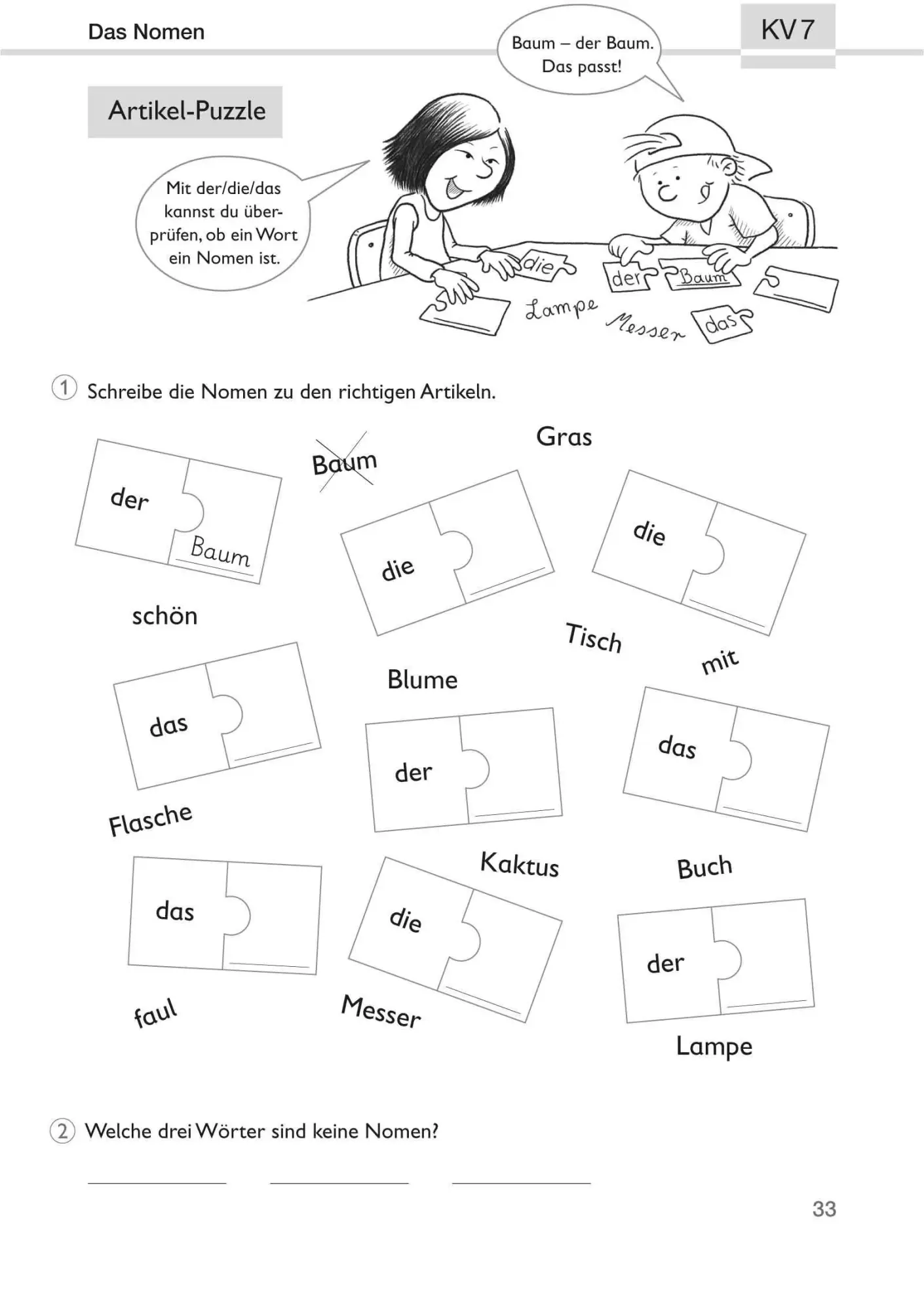 Bild: 9783867235297 | Grammatik - kompetent! 1 / 2 | Carina Stocker-Müller (u. a.) | Buch
