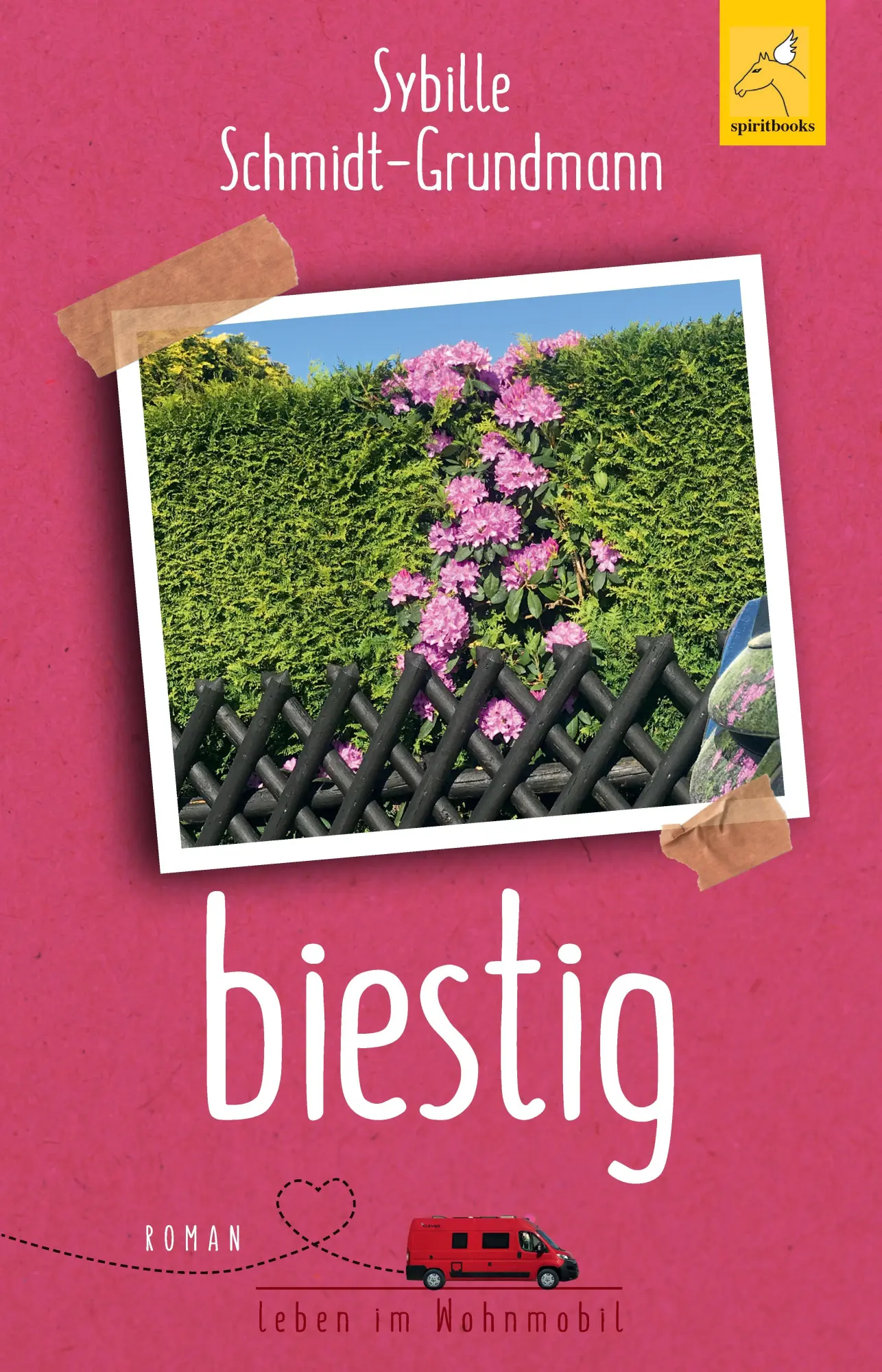 Cover: 9783946435297 | biestig | Sybille Schmidt-Grundmann | Taschenbuch | 216 S. | Deutsch