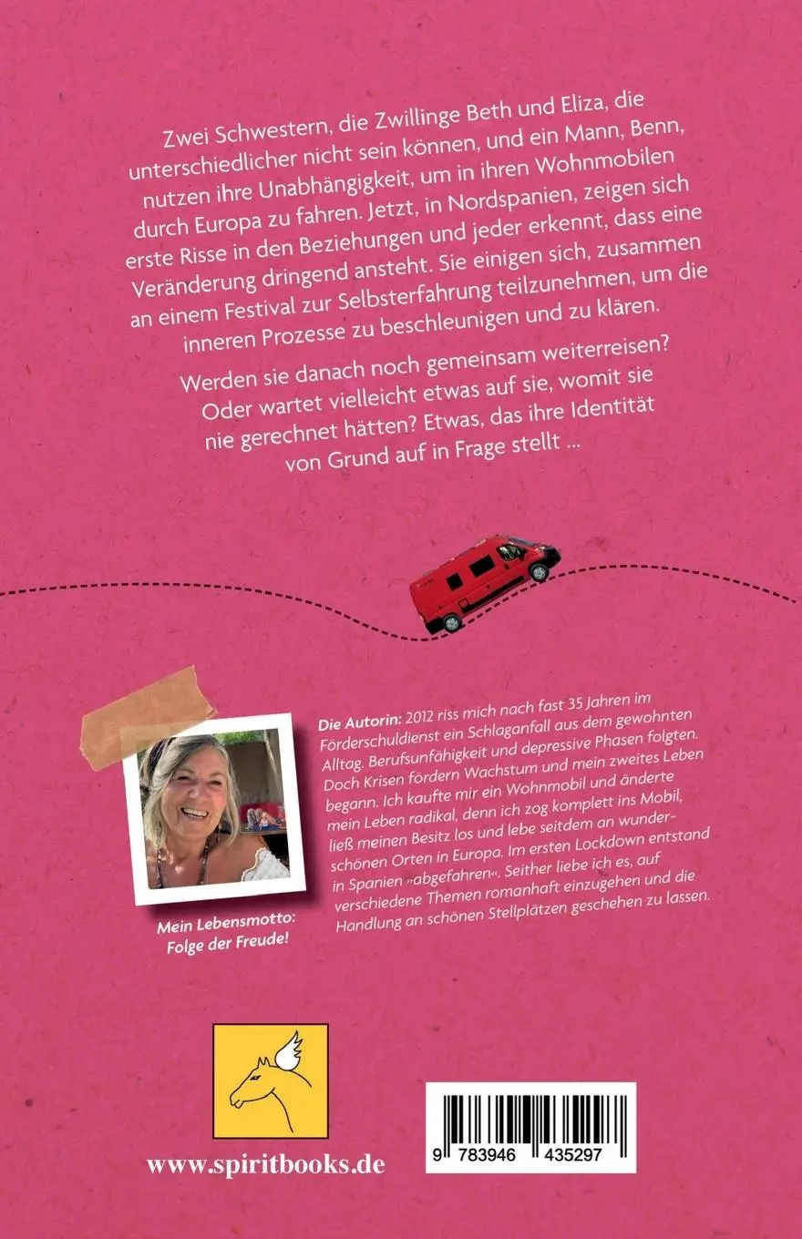 Rückseite: 9783946435297 | biestig | Sybille Schmidt-Grundmann | Taschenbuch | 216 S. | Deutsch