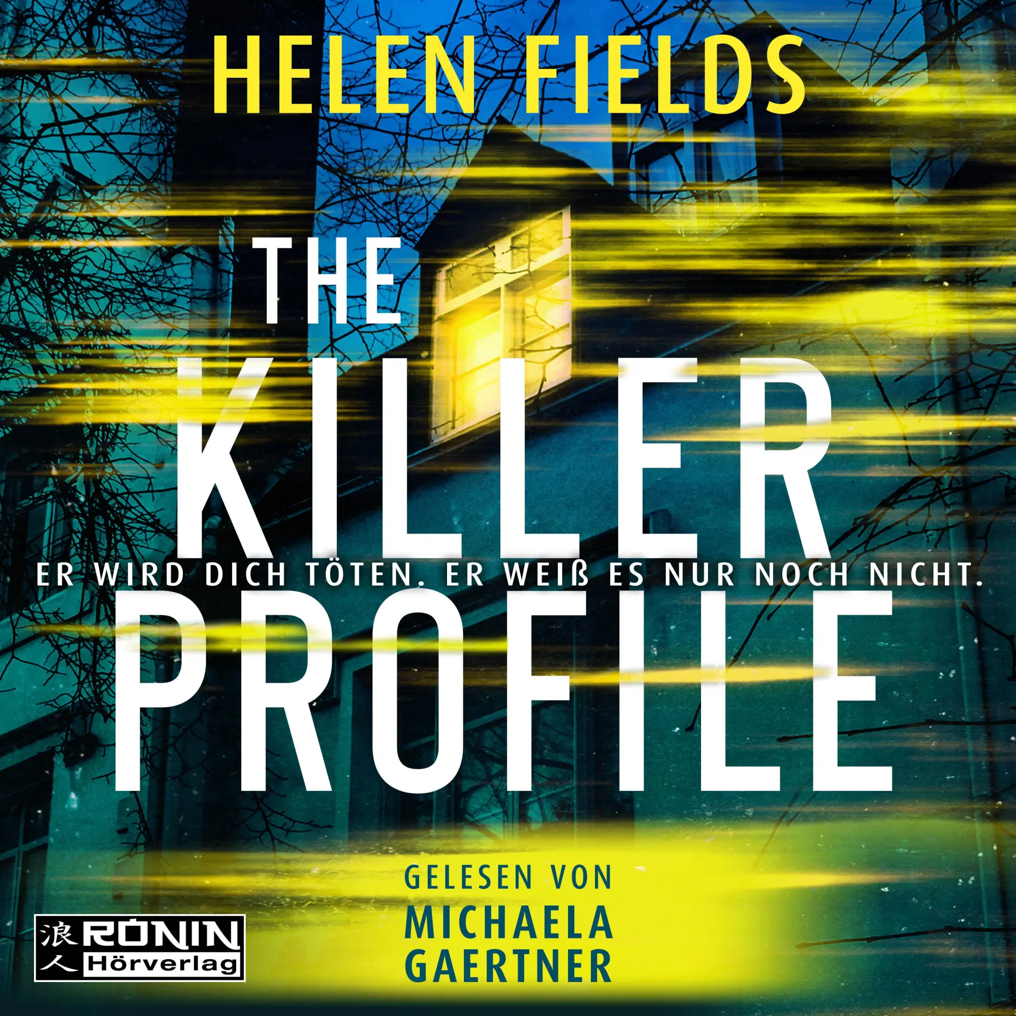 Cover: 9783989555297 | The Killer Profile | Er wird dich töten. Er weiß es nur noch nicht.