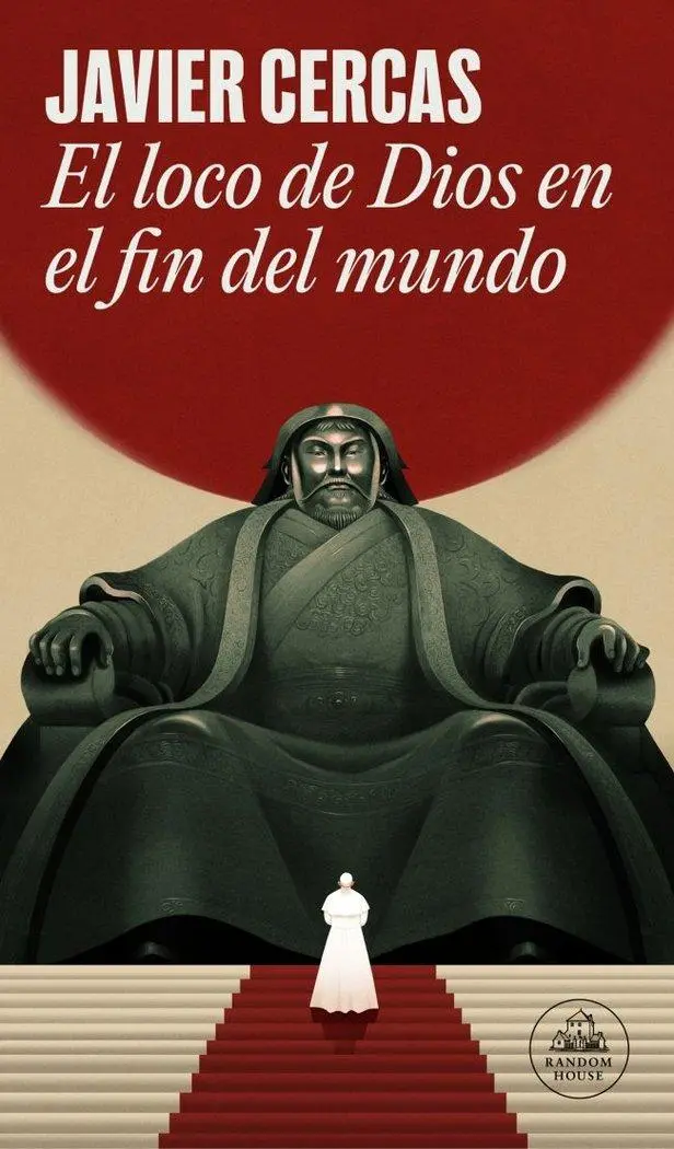 Cover: 9788439745297 | El loco de Dios en el fin del mundo | Javier Cercas | Taschenbuch