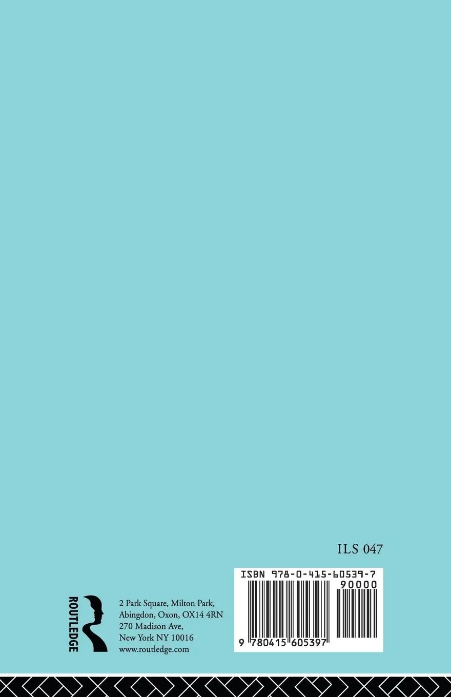 Rückseite: 9780415605397 | Plan for Reconstruction | W. H. Hutt | Taschenbuch | Englisch | 2010