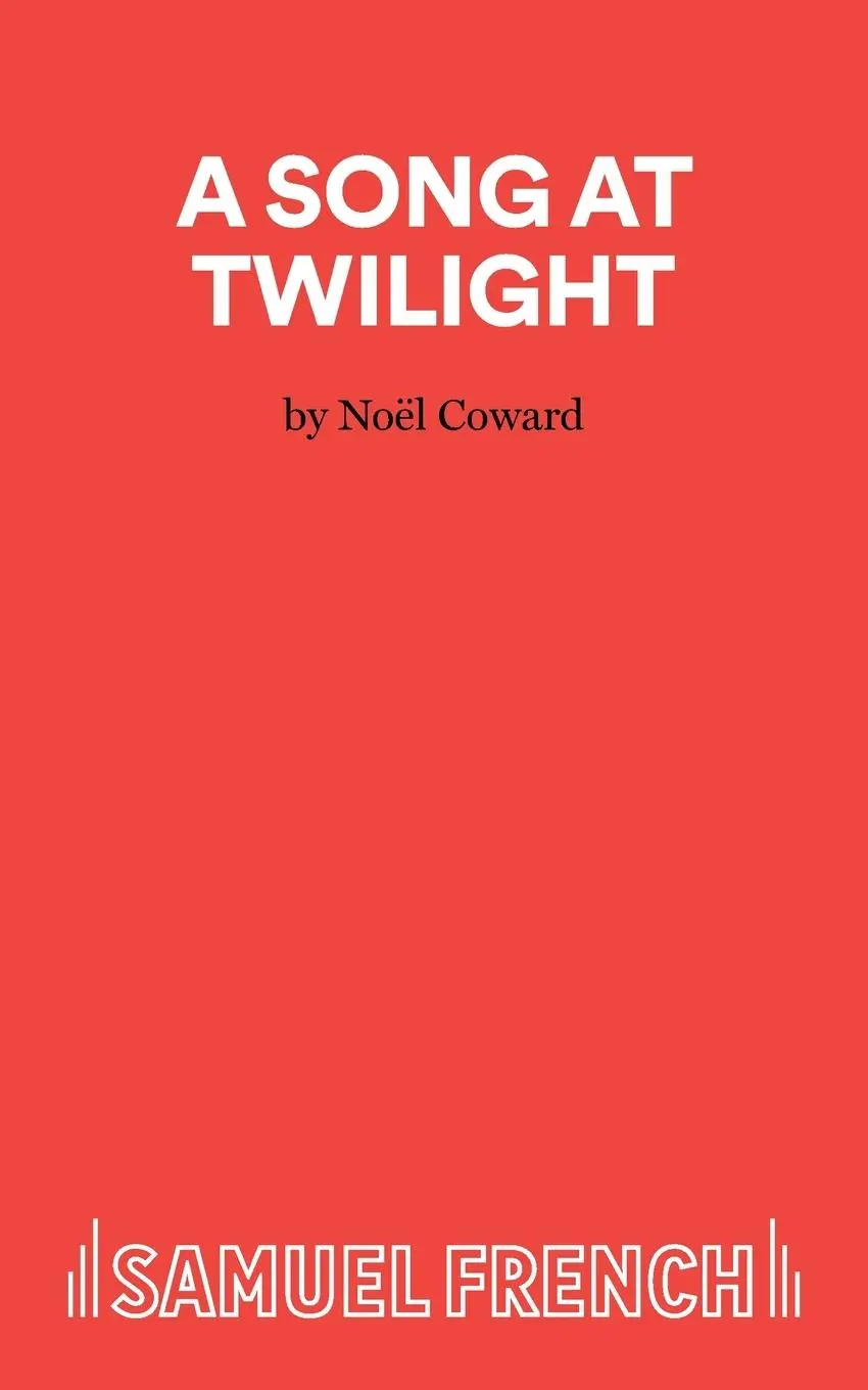 Cover: 9780573015397 | A Song At Twilight | Noël Coward | Taschenbuch | Englisch | 2023