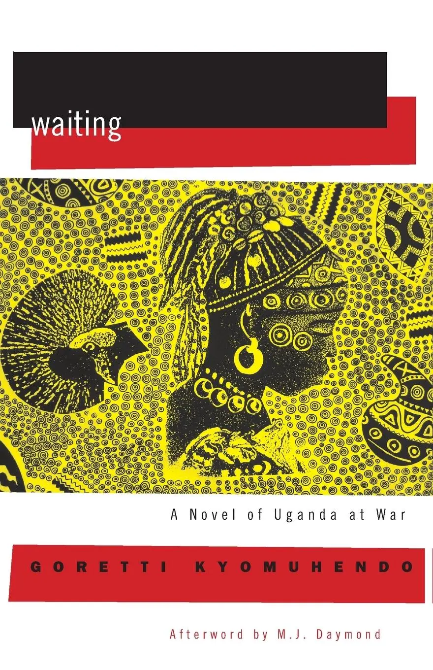 Cover: 9781558615397 | Waiting | A Novel of Uganda's Hidden War | Goretti Kyomuhendo | Buch