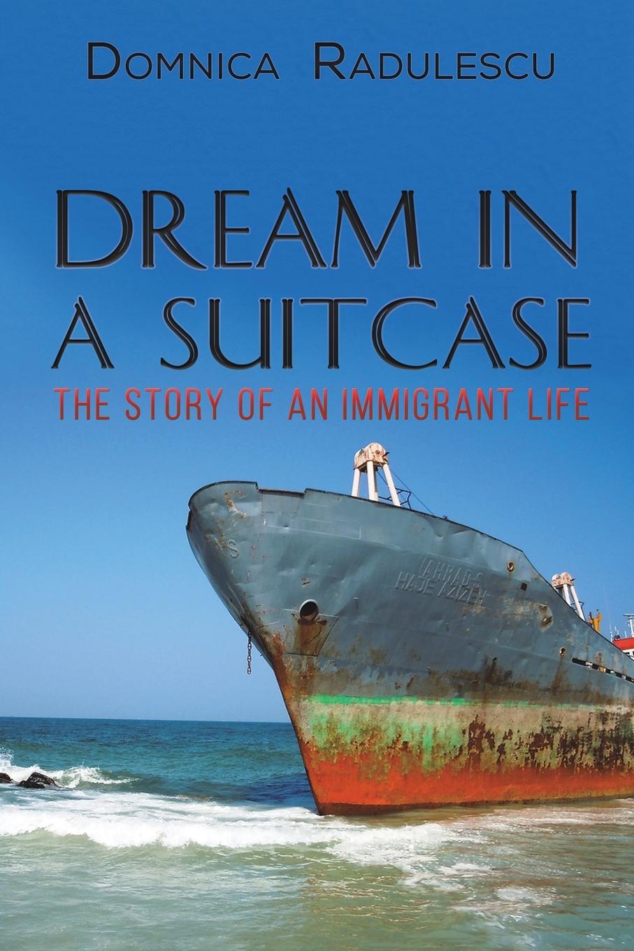 Cover: 9781649795397 | Dream in a Suitcase | Domnica Radulescu | Taschenbuch | Englisch